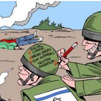 BRITOFF IZRAELSKIH AKTIVISTOV PROTI OKUPACIJI