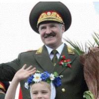 99% LUKA�ENKOV BRITOFF