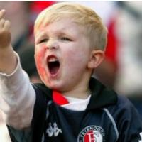 BritOFF BREZ FUZBALA