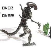 BRITOFF MALODUŠJA V LETU 2011