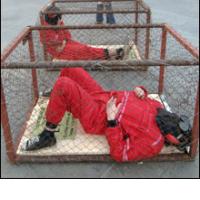 GUANTANAMO NA BRITOFF