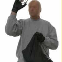 BRITOFF UKRADENIH DIAMANTOV