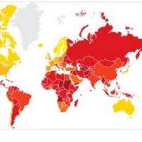 BritOFF SVETOVNE KORUPCIJE
