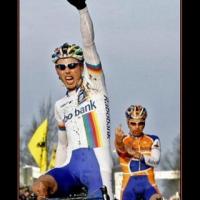 Drugi je prav tako pomemben kot prvi