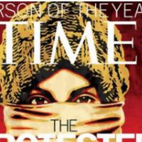 BritOFF PROTESTNIKA LETA