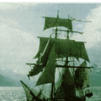 BritOFF EVOLUCIJSKE LADJE