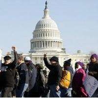 BritOFF OCCUPY CONGRESS