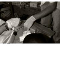 MEDICINSKA ODPRAVA V UGANDO