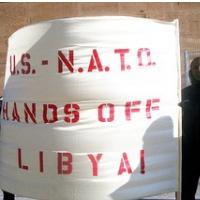 MICHEL CHOSSUDOVSKY O VZROKIH ZA NAPAD NA LIBIJO