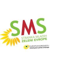 VOLITVE 2011: DARKO KRAJNC, SMS - ZELENI EVROPE