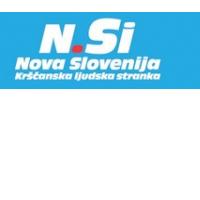 VOLITVE 2011: LJUDMILA NOVAK, NSi