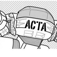 ACTA - strah in trepet?