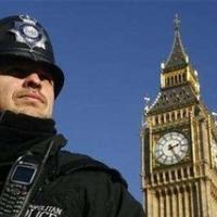 Prebujenje britanskega parlamenta?