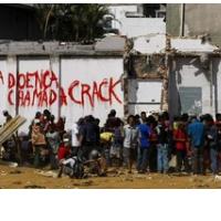 Crackolandia v Kristlandia