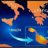 Preselitev beguncev iz Malte
