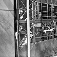 O nespretnosti borilnih udarcev EU proti migracijam