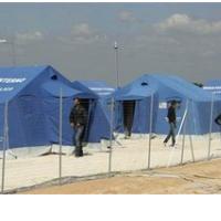 Border monitoring, Pravna svetovalnica za tujce in begunce in Pesemtry