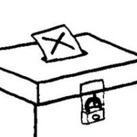 DRUGA (IN ZADNJA) PREDVOLILNA OKROGLA MIZA NA R�