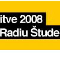 PARLAMENTARNE VOLITVE 2008