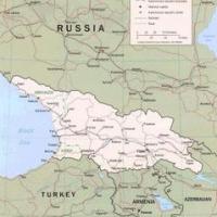 OFF Gruzije, bomb in gluhih volivcev