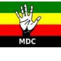 OFF Medalj in  Zimbabweja