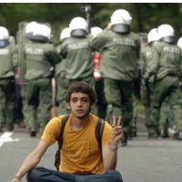OFF PROTESTA