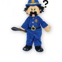 OFF NEMOGO�EGA-POLICIST V DVOMIH