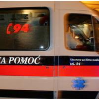 ROPARSKI OFF PRVE POMO�I