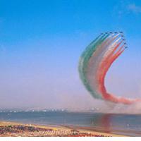 FRECCE TRICOLORI OFF 