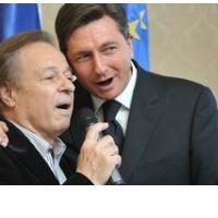 VSE NAJBOLJ�E, PAHOR OFF
