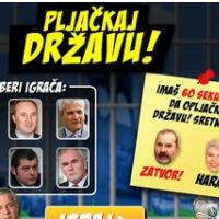 PLJA�KAJ DR�AVU OFF