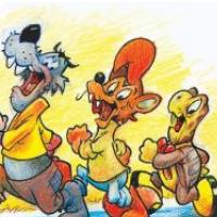 PUTINOV STRIPOVSKI OFF