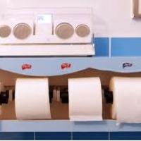 OFF TATOV WC PAPIRJA 