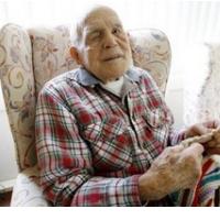 OFF ZADNJEGA VETERANA PRVE SVETOVNE VOJNE