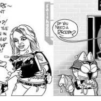 OFF STARLETINEGA STRIPA 