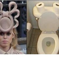 �KOLJKO NA GLAVO OFF