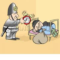 OFF NOVODOBNIH ROPARJEV