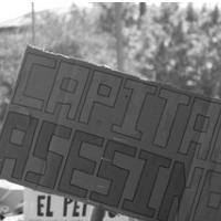 OFF ŠPANSKIH PROTESTOV