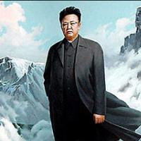 OFF BO�ANSKEGA KIM JONG-ILa