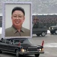 OFF NOVEGA SEVERNOKOREJSKEGA �UDE�A