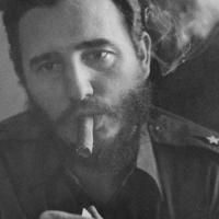 OFF VSTAJE FIDELA CASTRA