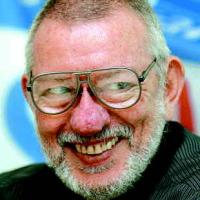 MIHA JAZBIN�EK