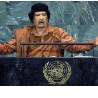 MOAMER GADAFI: Zelena knjiga, 3. del