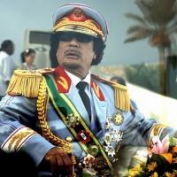 MOAMER GADAFI: Zelena knjiga, 1. del