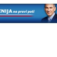 Res Razjanena Slovenija?