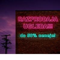 RAZPRODAJA SOCIALNE DR�AVE