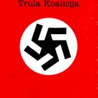 RAZVOJNA KLAVZURA ZA POLITIČNO PRIHODNOST