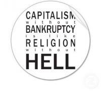 PLAČILNO NESPOSOBNA IN POSLOVNO NEODLIČNA DRŽAVA