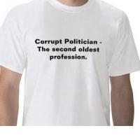 KORPORATIVNO KORUPTIVNA POKLICNA POLITIKA