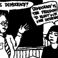 NEPOSREDNO POTRO�NA DEMOKRACIJA  